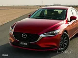Mazda 6 2024